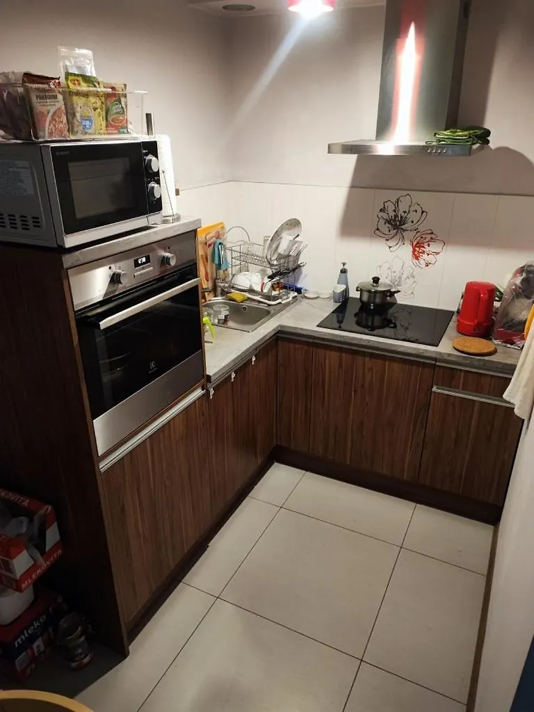Przycup W Karkonoszach Apartamenty - Lesny Dom Przemyslowa 18A Karpacz Appartamento