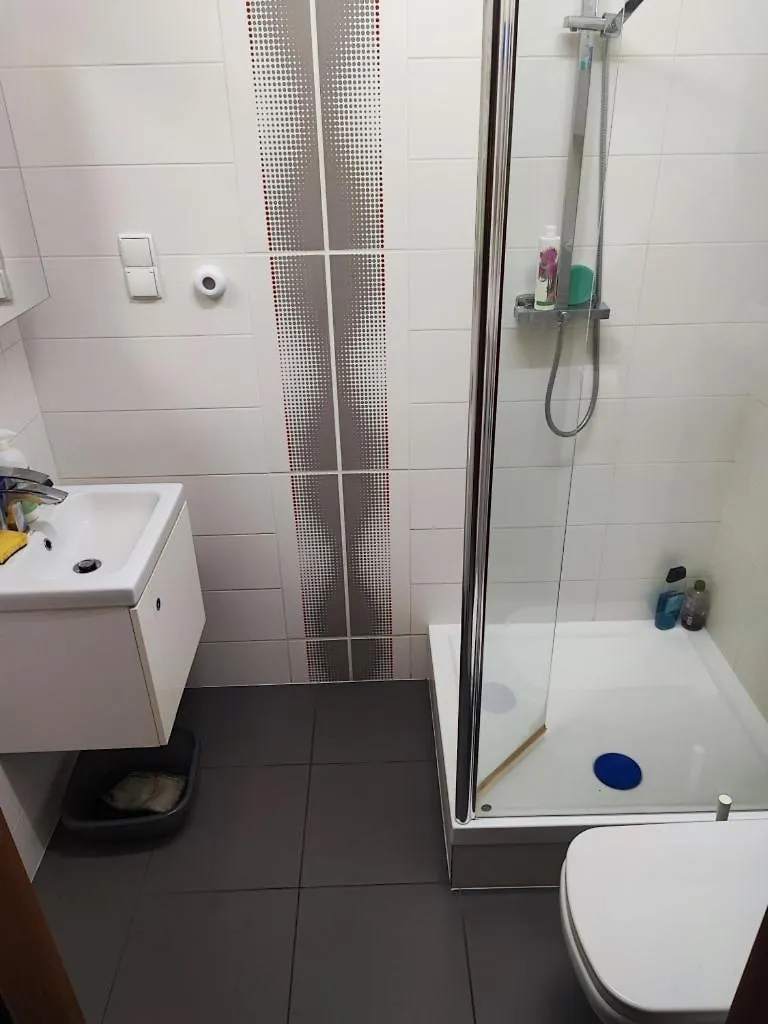 Przycup W Karkonoszach Apartamenty - Lesny Dom Przemyslowa 18A Karpacz
